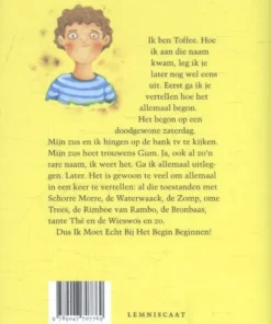 Alternative view of De Waterwaack van Natterlande