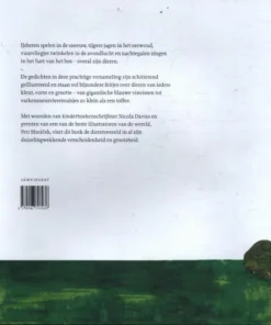 Zo mooi zijn dieren | 9789047707936