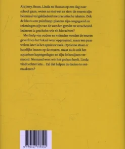 Alternative view of Kladwerk