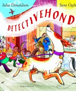 Detectivehond