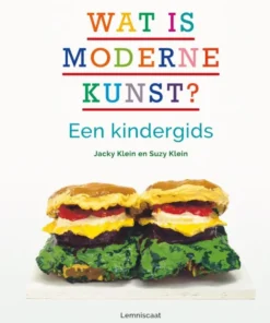 Wat is moderne kunst?