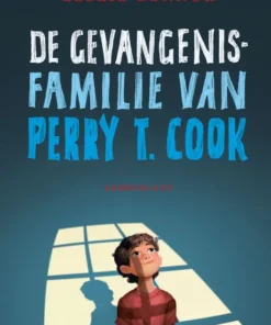 De gevangenisfamilie van Perry T. Cook