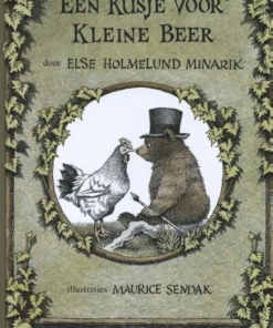 Een kusje voor Kleine Beer