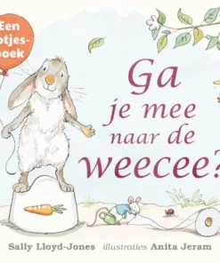 Ga je mee naar de weecee?
