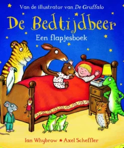 De Bedtijdbeer