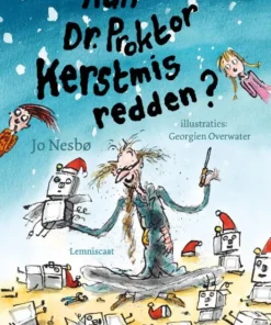 Kan Dr. Proktor Kerstmis redden?