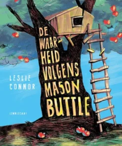 De waarheid volgens Mason Buttle