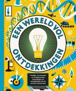 Een wereld vol ontdekkingen