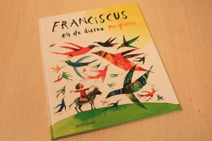 Franciscus en de dieren