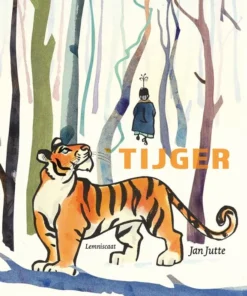Tijger