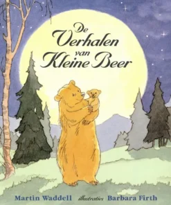 De Verhalen van Kleine Beer