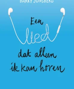 Een lied dat alleen ik kan horen