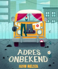 Adres onbekend