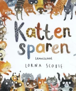 Katten sparen