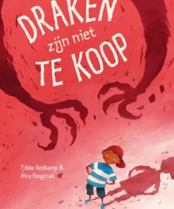 Draken zijn niet te koop