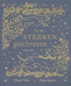 In de sterren geschreven