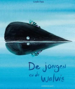 De jongen en de walvis
