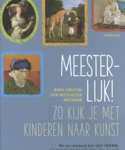 Meesterlijk!