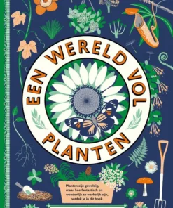 Een wereld vol planten