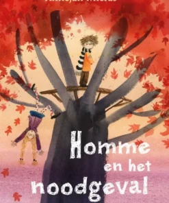 Homme en het noodgeval