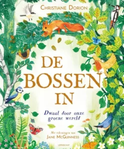 De bossen in