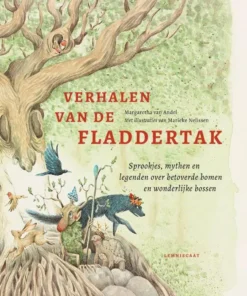 Verhalen van de Fladdertak