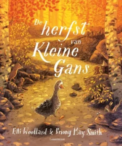 De herfst van Kleine Gans