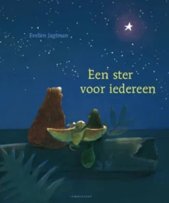 Een ster voor iedereen
