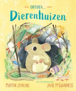 Ontdek ... dierenhuizen