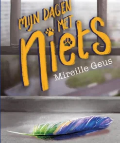 Mijn dagen met Niets