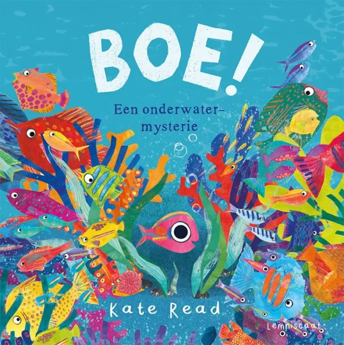 Boe!