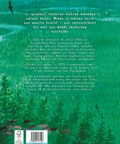 Alternative view of Veertien wolven