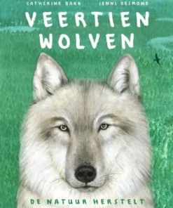 Veertien wolven