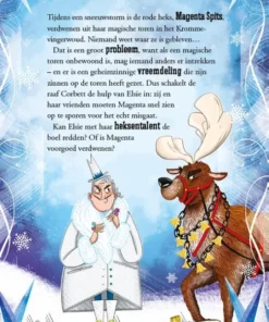 Alternative view of Heksenwinter