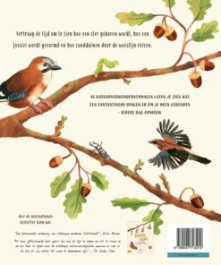 Alternative view of Kalm aan ... en kijk om je heen