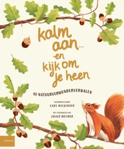 Kalm aan ... en kijk om je heen