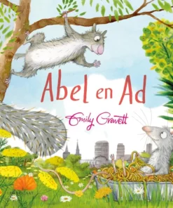 Abel en Ad