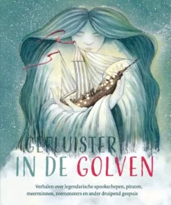 Gefluister in de golven