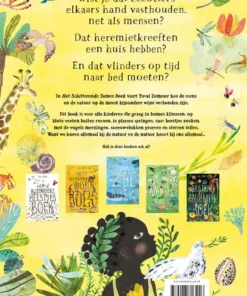 Alternative view of Het schitterende samen boek