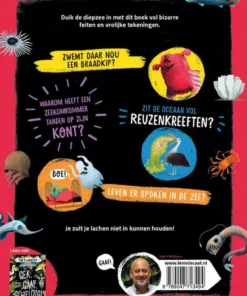 Alternative view of Duik mee in de diepzee