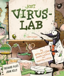 Het viruslab