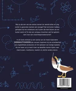 Alternative view of Dierenuitvindingen