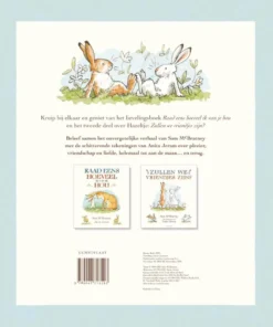 Alternative view of Tot aan de maan en terug