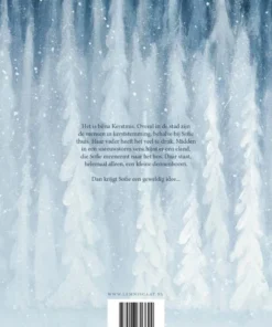 Alternative view of Ergens in de sneeuw