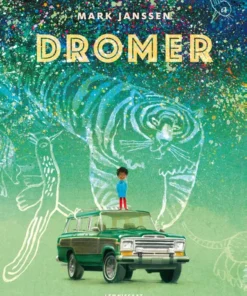 Dromer