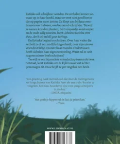 Alternative view of Hoe ik per ongeluk een boek schreef