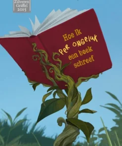 Hoe ik per ongeluk een boek schreef