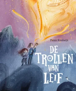 De trollen van Leif