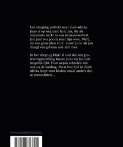 Alternative view of Ivoren maan