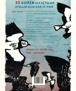 Alternative view of Polder